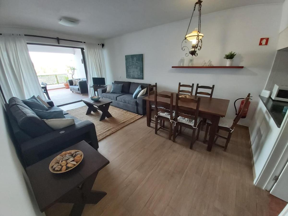 Sun And Beach II Ac Wifi 90Mts From The Beach Portimão Εξωτερικό φωτογραφία