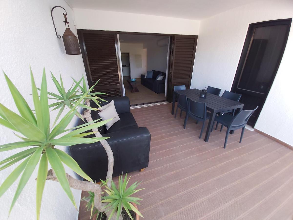 Sun And Beach II Ac Wifi 90Mts From The Beach Portimão Εξωτερικό φωτογραφία