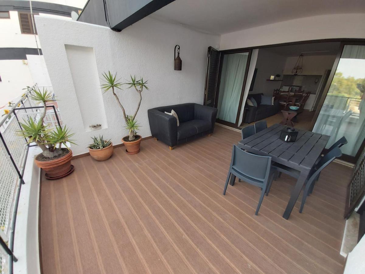 Sun And Beach II Ac Wifi 90Mts From The Beach Portimão Εξωτερικό φωτογραφία