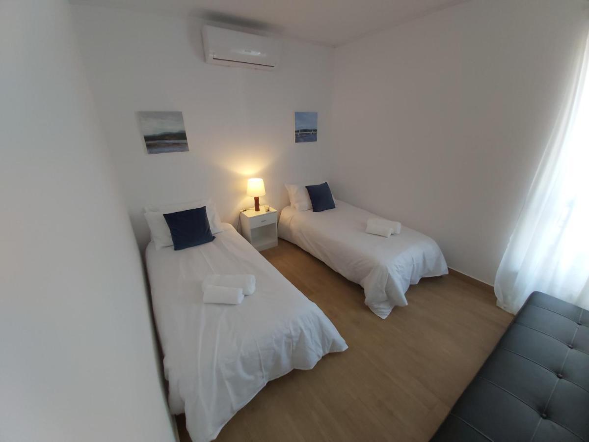 Sun And Beach II Ac Wifi 90Mts From The Beach Portimão Εξωτερικό φωτογραφία