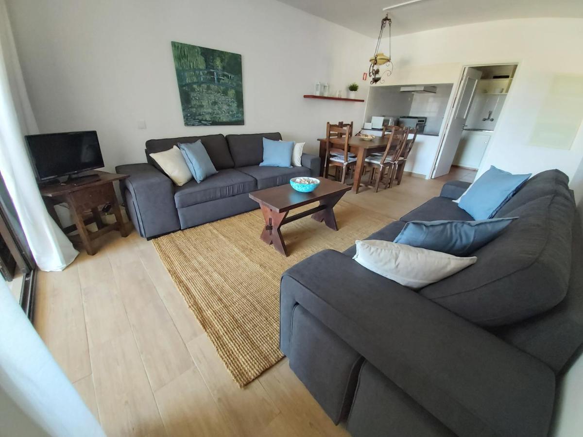 Sun And Beach II Ac Wifi 90Mts From The Beach Portimão Εξωτερικό φωτογραφία