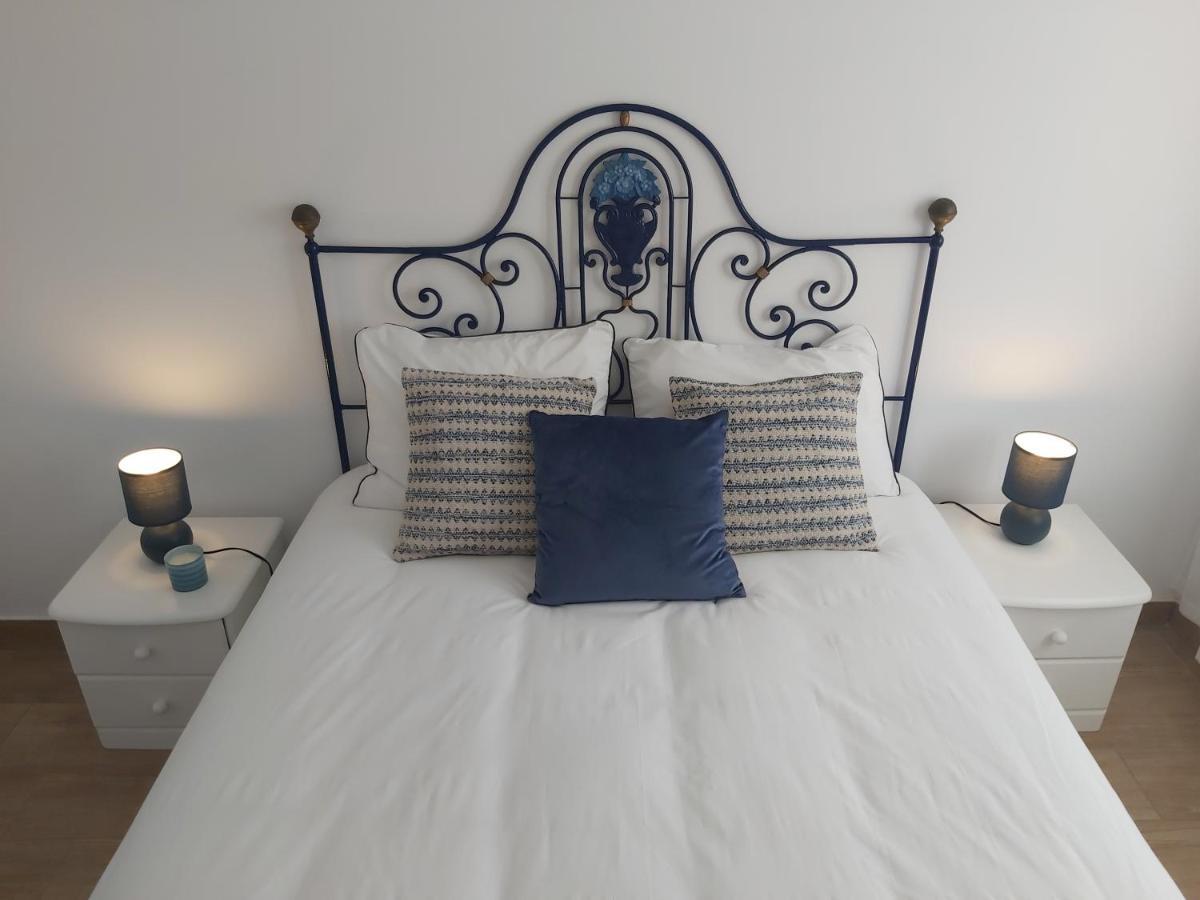 Sun And Beach II Ac Wifi 90Mts From The Beach Portimão Εξωτερικό φωτογραφία