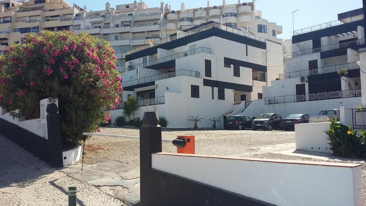 Sun And Beach II Ac Wifi 90Mts From The Beach Portimão Εξωτερικό φωτογραφία