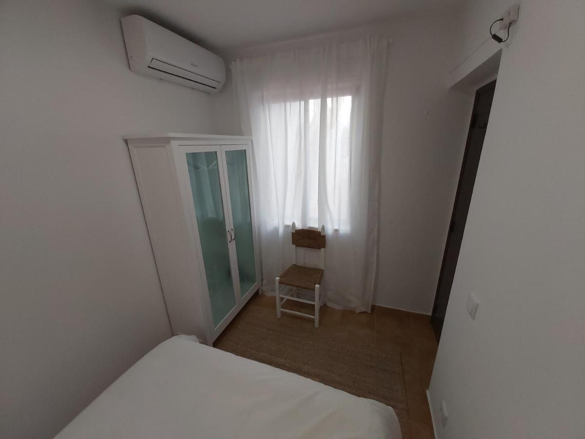 Sun And Beach II Ac Wifi 90Mts From The Beach Portimão Εξωτερικό φωτογραφία