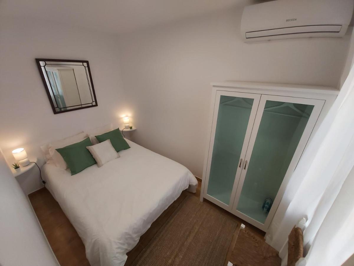 Sun And Beach II Ac Wifi 90Mts From The Beach Portimão Εξωτερικό φωτογραφία