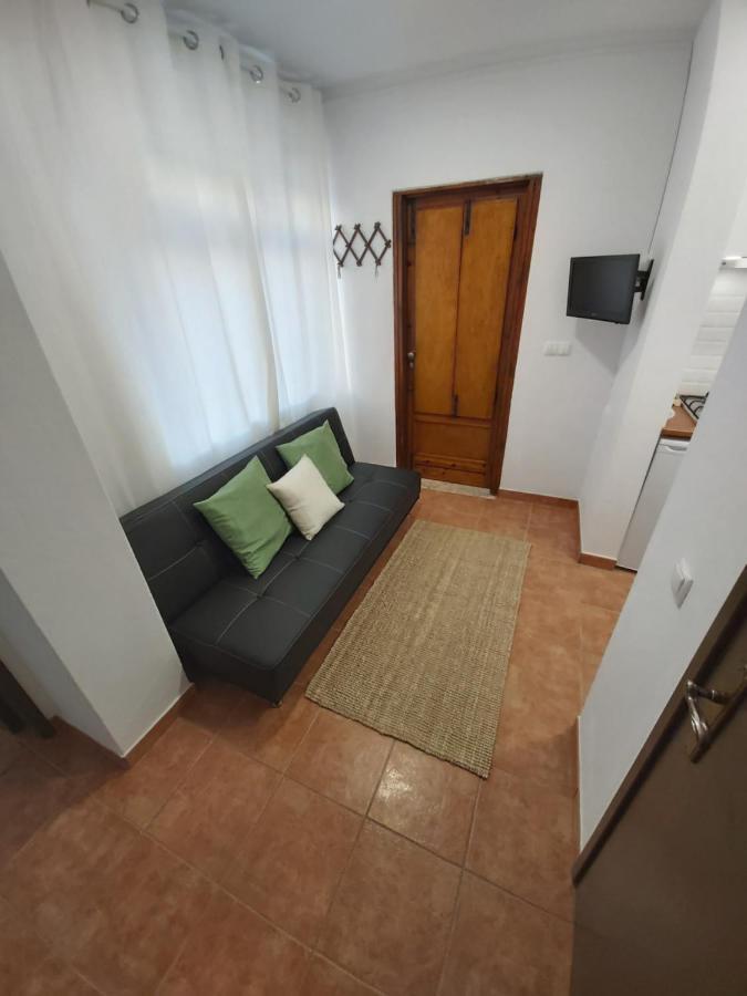 Sun And Beach II Ac Wifi 90Mts From The Beach Portimão Εξωτερικό φωτογραφία