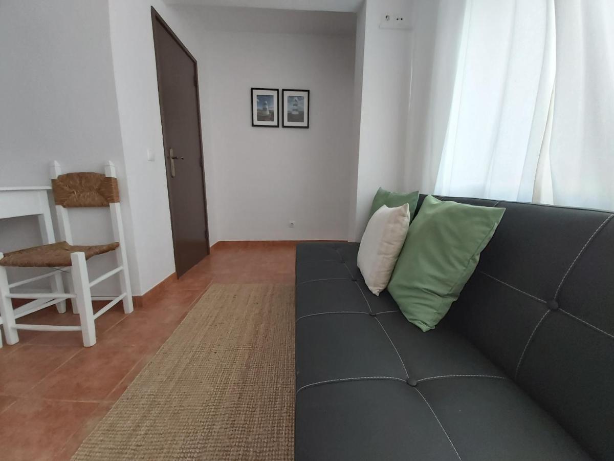 Sun And Beach II Ac Wifi 90Mts From The Beach Portimão Εξωτερικό φωτογραφία