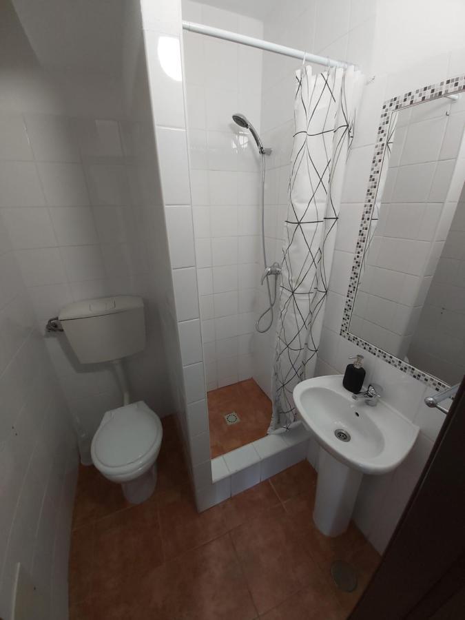 Sun And Beach II Ac Wifi 90Mts From The Beach Portimão Εξωτερικό φωτογραφία